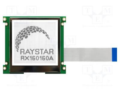 RX160160A-FHW - 1