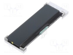 RX1602J-LLW-TS - RAYSTAR OPTRONICS