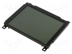 RX320240E-FHW-V - RAYSTAR OPTRONICS