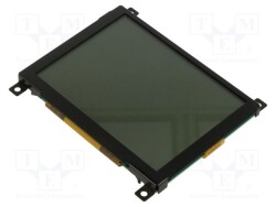 RX320240F-FHW-V - RAYSTAR OPTRONICS