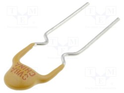 RXEF020 - LITTELFUSE