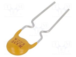 RXEF030 - LITTELFUSE