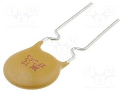 RXEF065 - LITTELFUSE