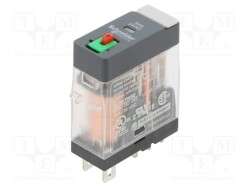 RXG11B7 - SCHNEIDER ELECTRIC