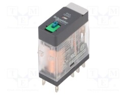 RXG21JD - SCHNEIDER ELECTRIC