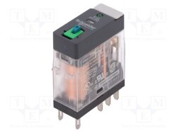 RXG22BD - SCHNEIDER ELECTRIC