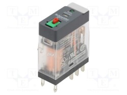 RXG22M7 - SCHNEIDER ELECTRIC