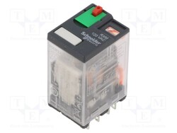 RXM2AB1F7 - SCHNEIDER ELECTRIC