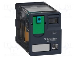 RXM2AB2JD - SCHNEIDER ELECTRIC