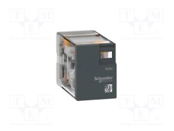 RXM2LB1BD - SCHNEIDER ELECTRIC