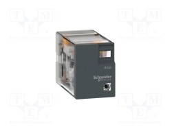 RXM2LB2BD - SCHNEIDER ELECTRIC