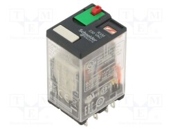 RXM3AB1P7 - SCHNEIDER ELECTRIC