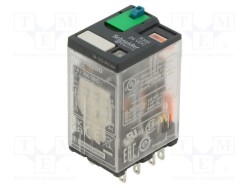 RXM3AB2BD - SCHNEIDER ELECTRIC