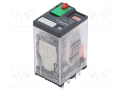 RXM4AB2F7 - SCHNEIDER ELECTRIC
