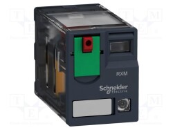 RXM4GB2P7 - SCHNEIDER ELECTRIC