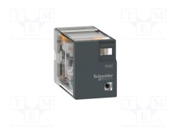 RXM4LB2B7 - SCHNEIDER ELECTRIC