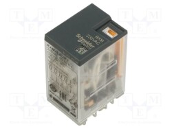 RXM4LB2P7 - SCHNEIDER ELECTRIC