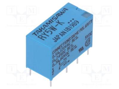 RY-5W-K - 1