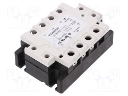 RZ3A40A25 - CARLO GAVAZZI