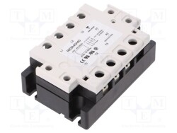 RZ3A40A40 - CARLO GAVAZZI
