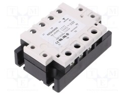 RZ3A40A55 - CARLO GAVAZZI