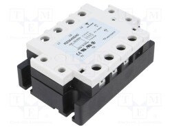 RZ3A40D40 - CARLO GAVAZZI