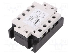 RZ3A40D55 - CARLO GAVAZZI
