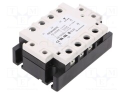 RZ3A40D75 - CARLO GAVAZZI
