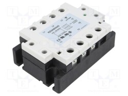 RZ3A60A25 - CARLO GAVAZZI