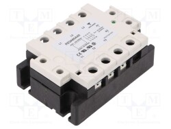 RZ3A60A40 - CARLO GAVAZZI