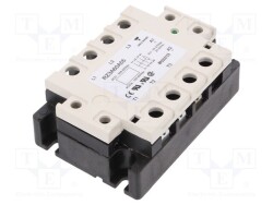 RZ3A60A55 - CARLO GAVAZZI