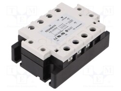 RZ3A60A75 - CARLO GAVAZZI