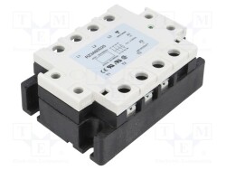 RZ3A60D25 - CARLO GAVAZZI