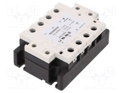 RZ3A60D40 - CARLO GAVAZZI