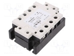 RZ3A60D55 - CARLO GAVAZZI