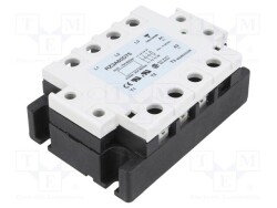 RZ3A60D75 - CARLO GAVAZZI