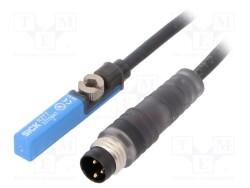 RZT7-03ZRS-KP0 - SICK