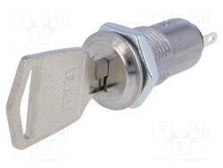 S-1091B-1A - HIGHLY ELECTRIC