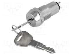 S-246-3C-2 - HIGHLY ELECTRIC