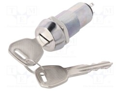 S-246-3C-2A - HIGHLY ELECTRIC