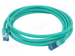 S/FTP6A-CU-020GR - Goobay