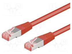 S/FTP6A-CU-050RD - Goobay