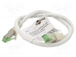 S/FTP8.1-CU-005WH - Goobay