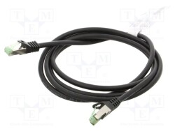 S/FTP8.1-CU-020BK - Goobay