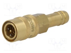 S06DZ-WO10 - PNEUMAT