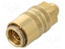 S09HZ-GZ14 - PNEUMAT