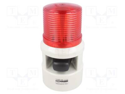 S100DL-WA-24-R - 1