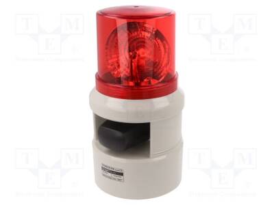 S100DLR-WA-24-R - 1