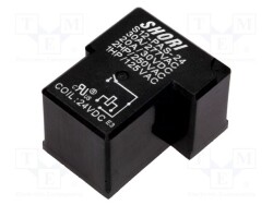 S12-PAS-24 - SHORI ELECTRIC