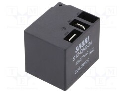 S12-QAS-24 - SHORI ELECTRIC